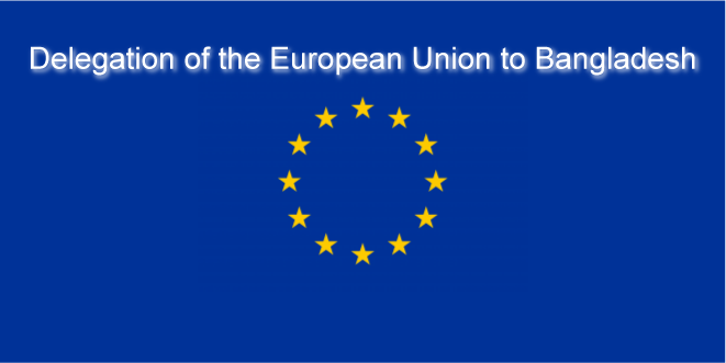 The Delegation of the EU