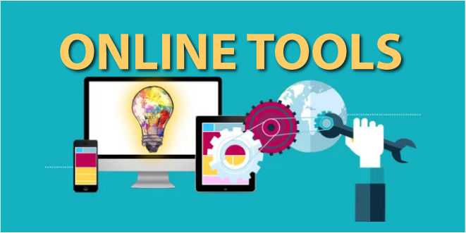 online-tools