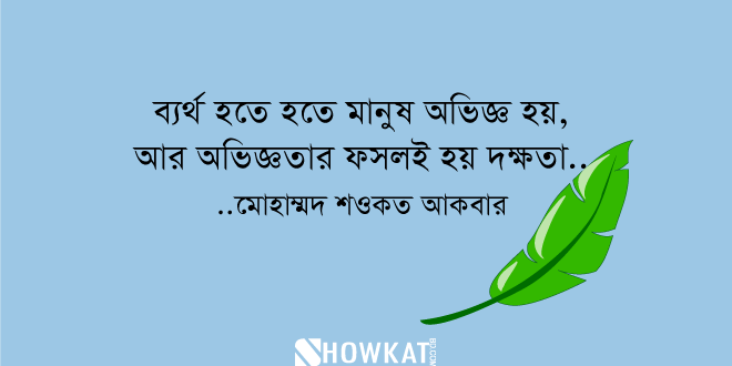 ব্যর্থতা