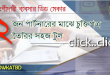 ২জন অংশীর ব্যবসায়িক চুক্তি