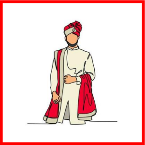 বাংলায় বিয়ের বায়োডাটা