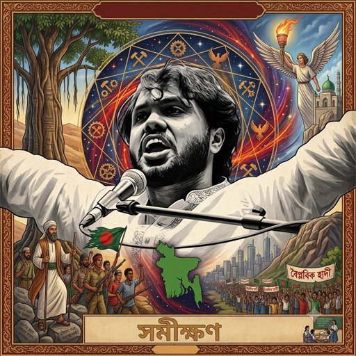 মৃত্যুর সীমানা পেরিয়ে