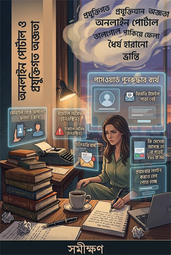 লেখকদের জন্য কিছু অপ্রিয় সত্য